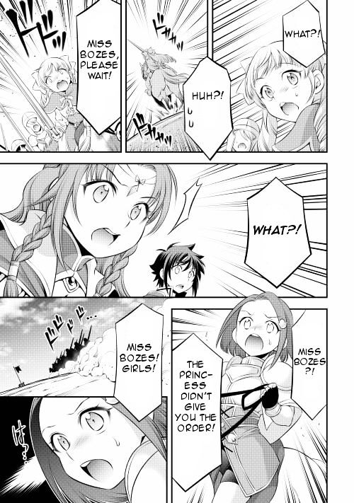 Gate - Teikoku no Bara Kishidan - Pinya Co Lada 14-sai Chapter 6 page 20 - Chapter 6