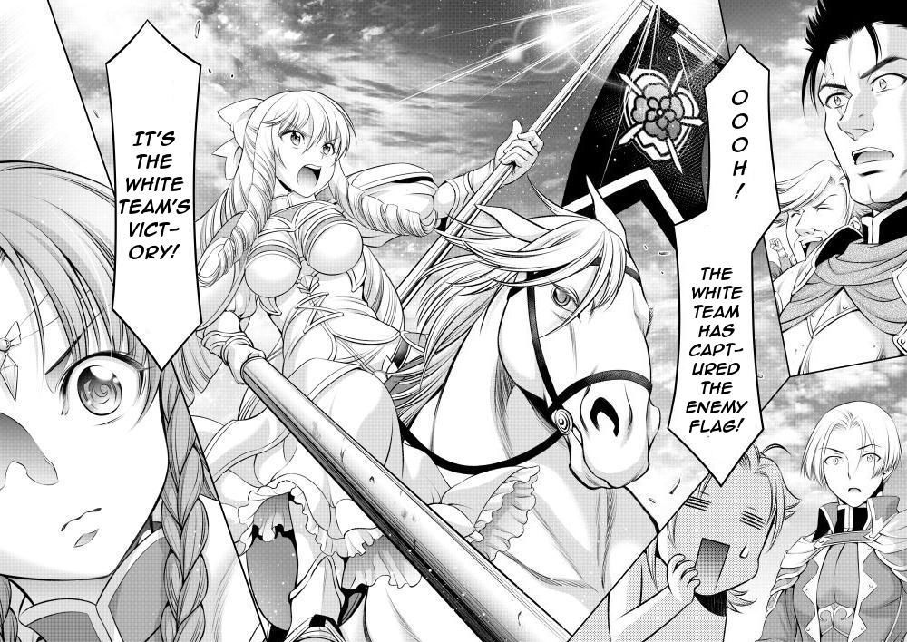 Gate - Teikoku no Bara Kishidan - Pinya Co Lada 14-sai Chapter 8 page 10 - Chapter 8