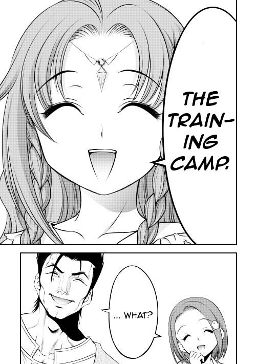 Gate - Teikoku no Bara Kishidan - Pinya Co Lada 14-sai Chapter 9 page 5 - Chapter 9