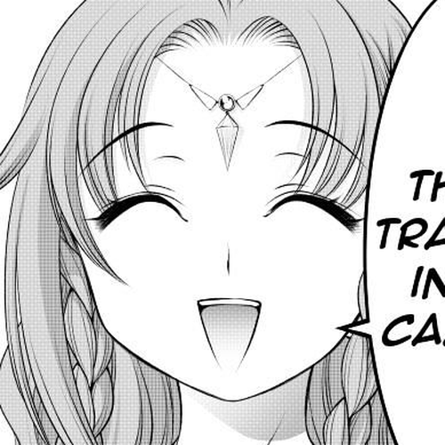 Gate - Teikoku no Bara Kishidan - Pinya Co Lada 14-sai Chapter 9 cover
