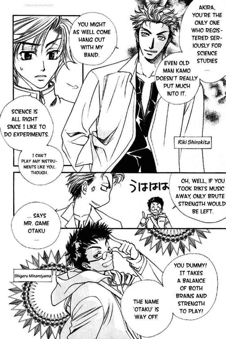 Gate Chapter 1 page 10 - Chapter 1