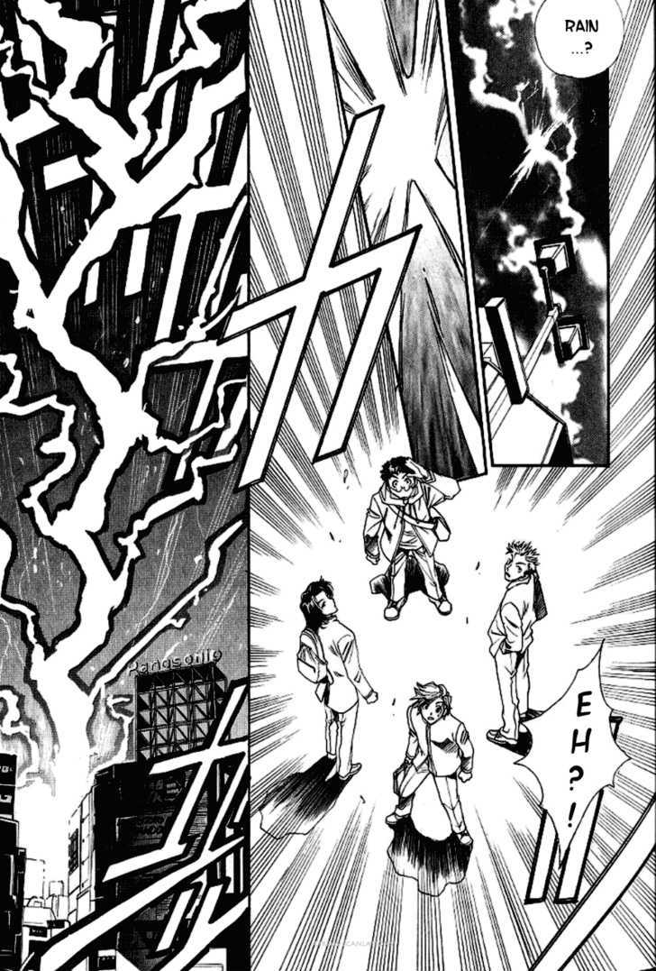 Gate Chapter 1 page 15 - Chapter 1