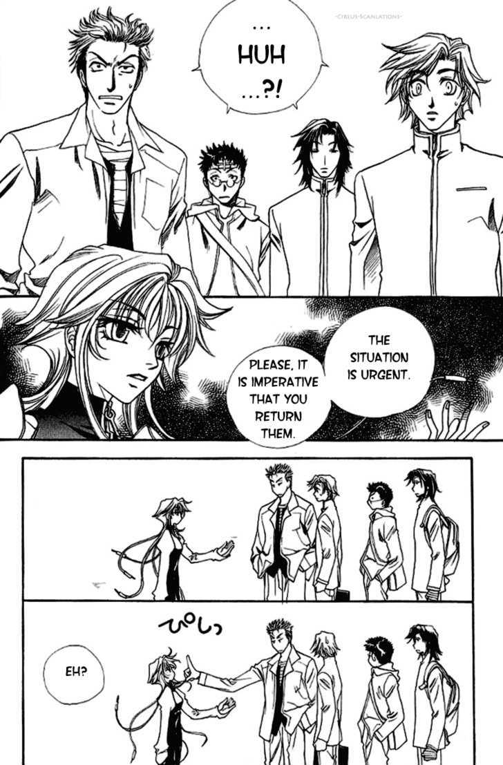 Gate Chapter 1 page 20 - Chapter 1