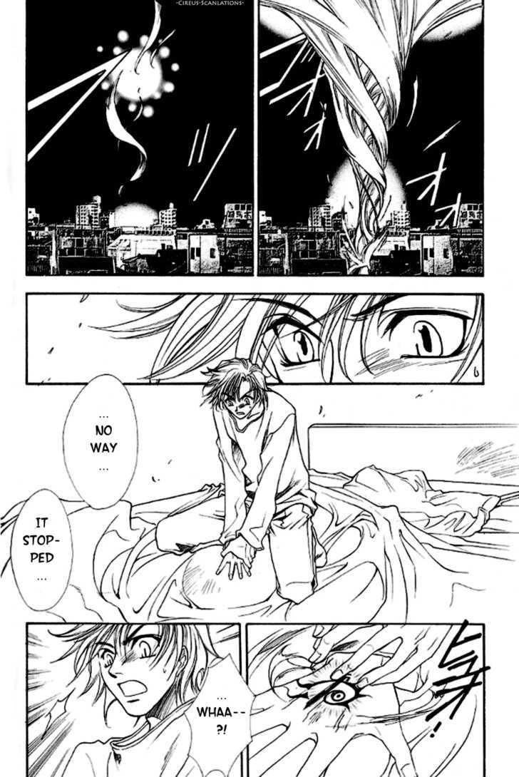 Gate Chapter 1 page 26 - Chapter 1