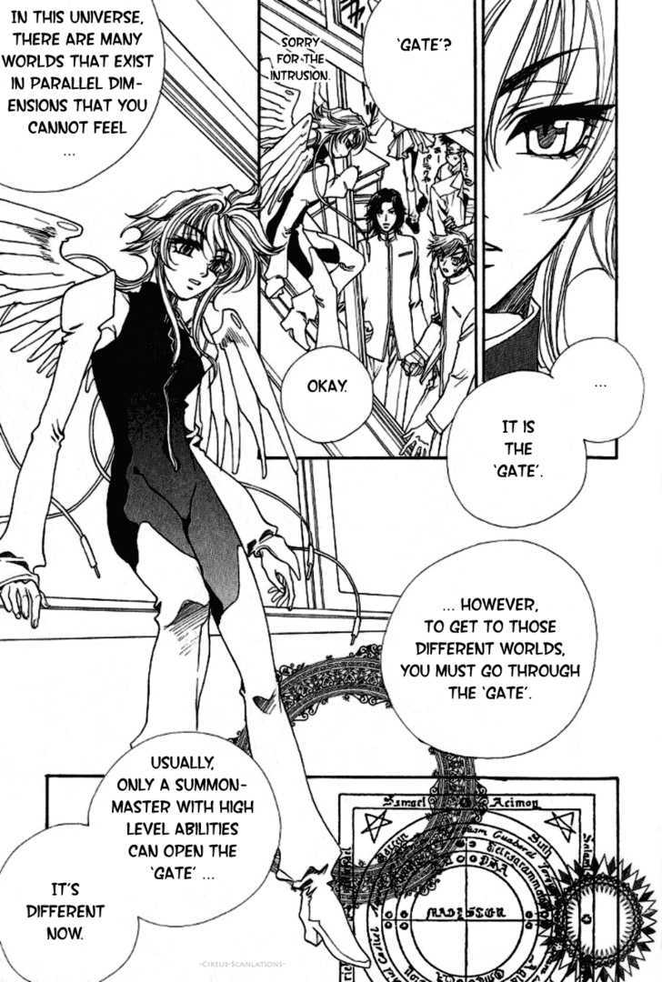 Gate Chapter 1 page 35 - Chapter 1
