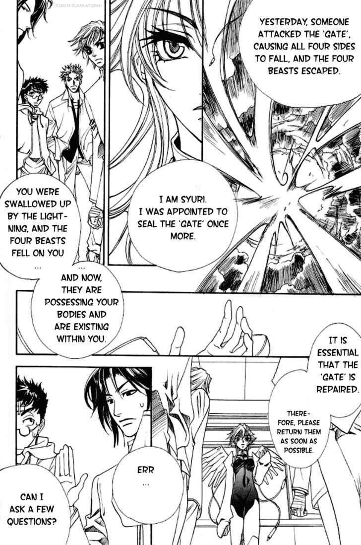 Gate Chapter 1 page 36 - Chapter 1