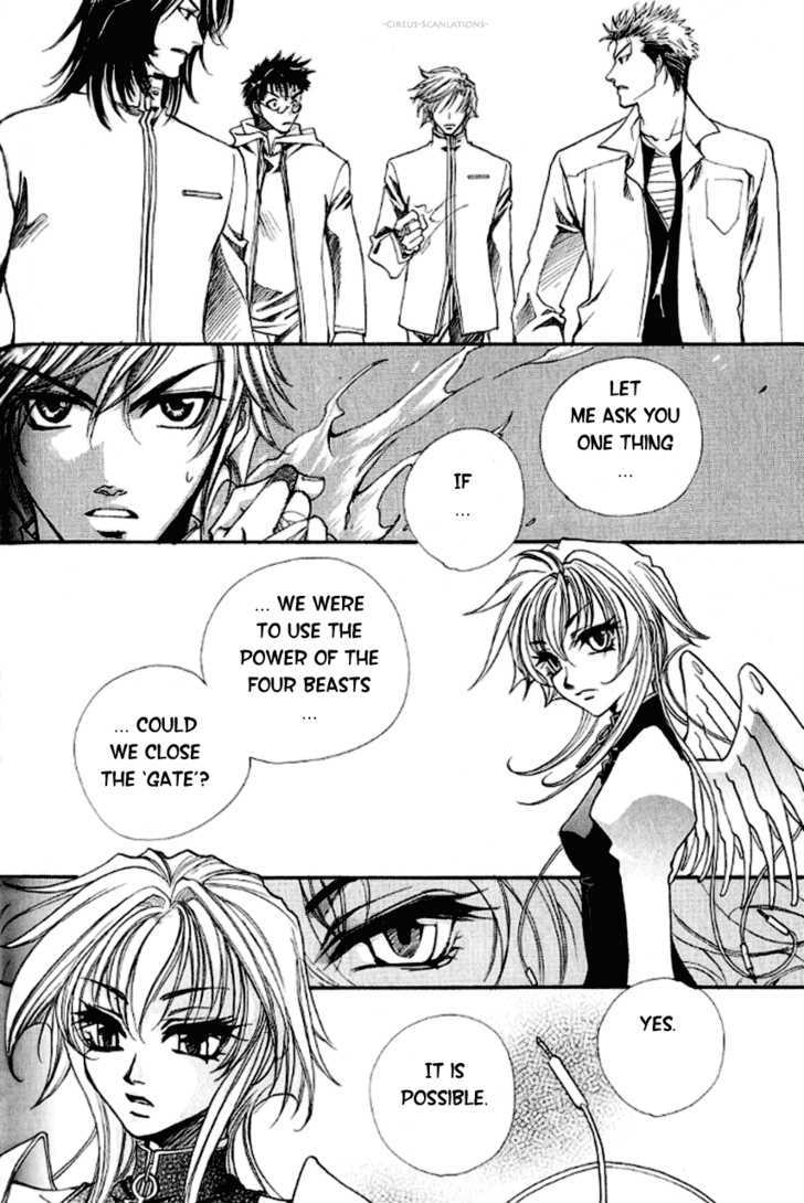 Gate Chapter 1 page 42 - Chapter 1