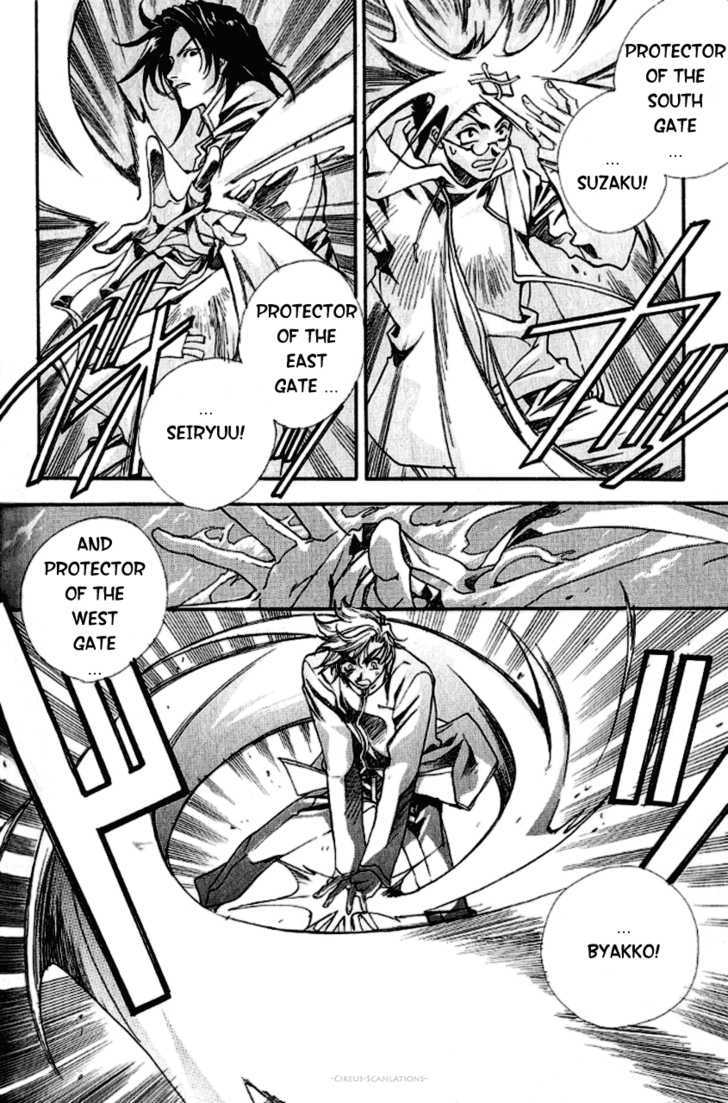 Gate Chapter 1 page 46 - Chapter 1
