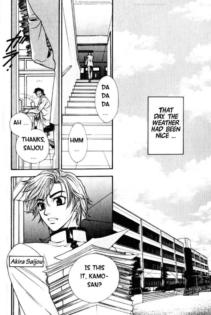 Gate Chapter 1 page 6 - Chapter 1