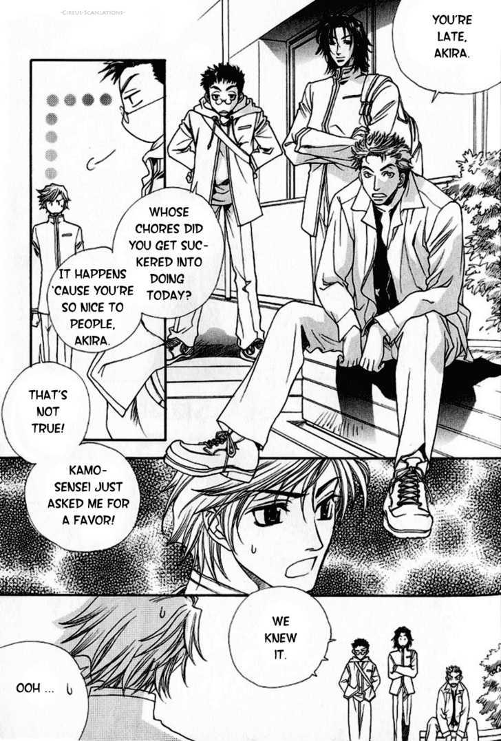 Gate Chapter 1 page 9 - Chapter 1