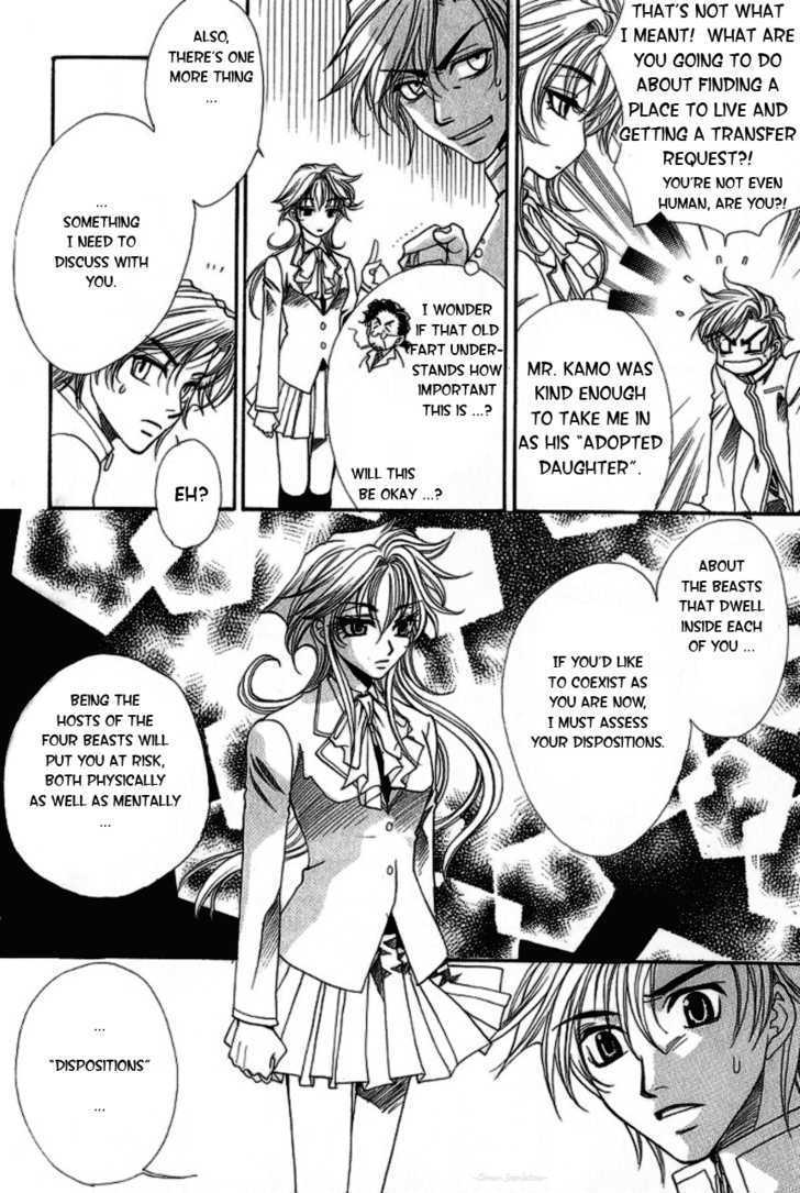 Gate Chapter 2 page 14 - Chapter 2