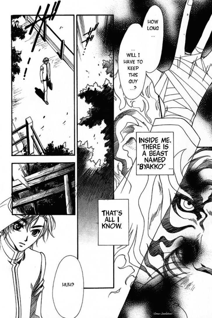 Gate Chapter 2 page 6 - Chapter 2