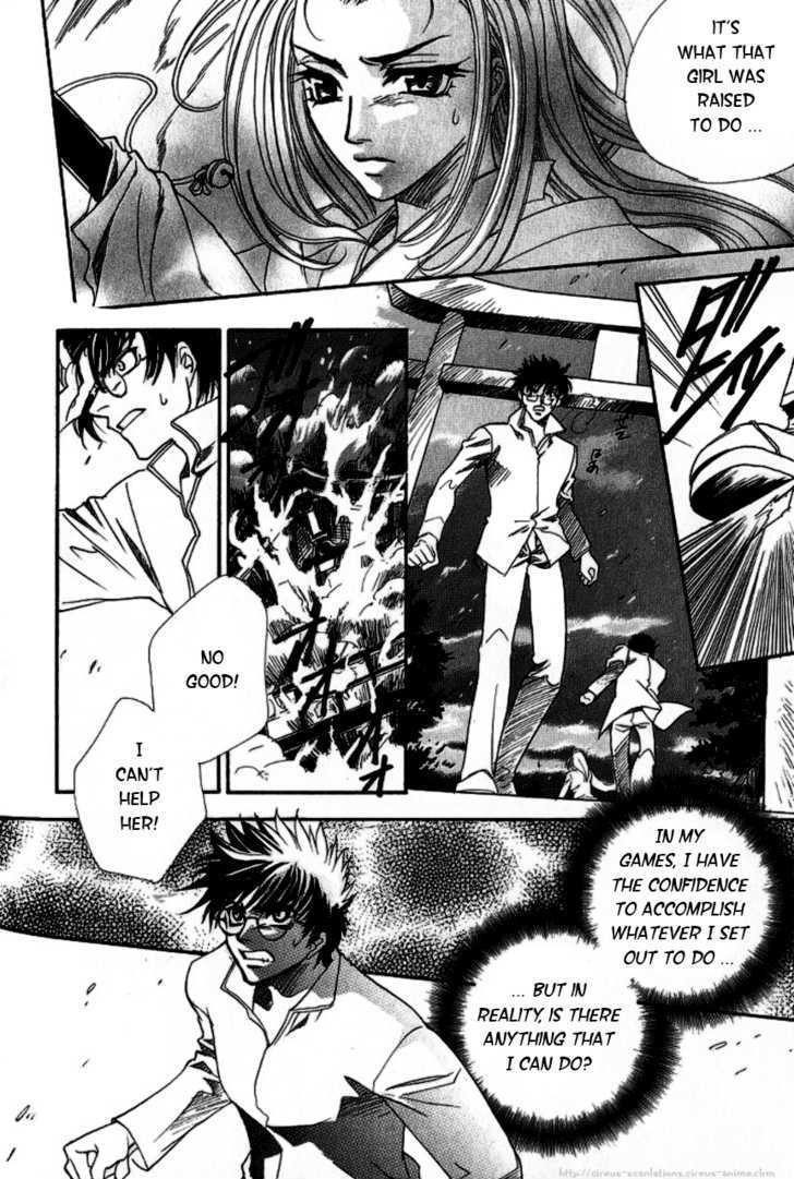 Gate Chapter 4 page 28 - Chapter 4