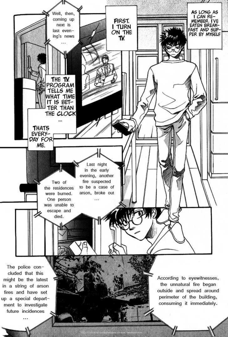 Gate Chapter 4 page 6 - Chapter 4
