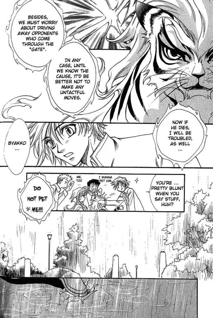 Gate Chapter 5 page 19 - Chapter 5