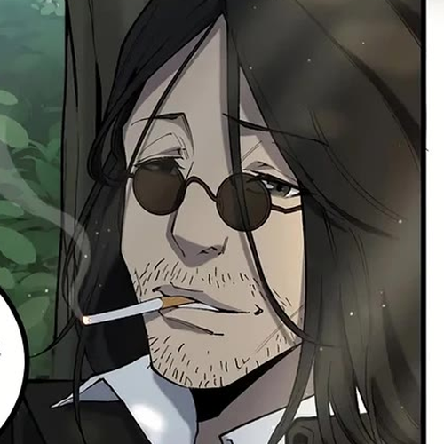 Gatekeeper Of The Boundless World Chapter 10 cover