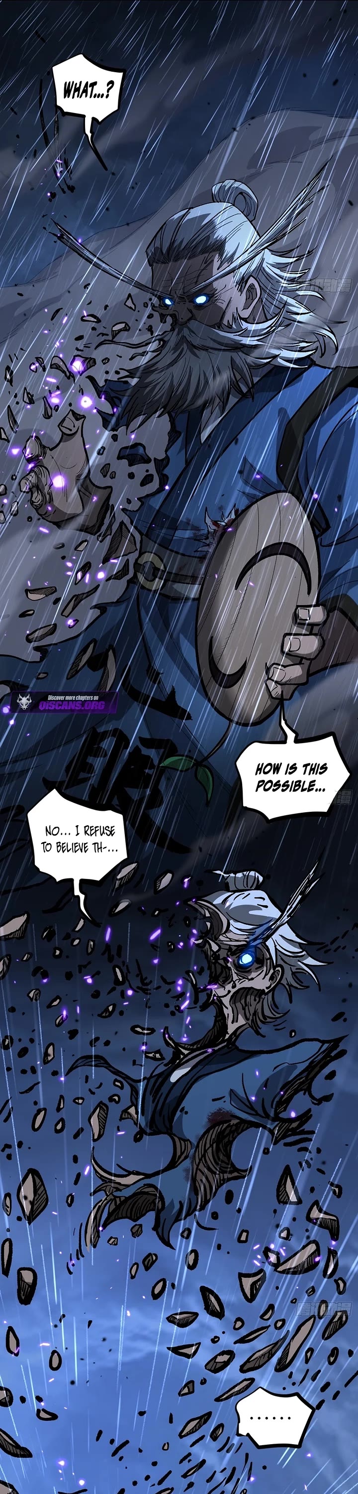 Gatekeeper Of The Boundless World Chapter 101 page 13 - Chapter 101