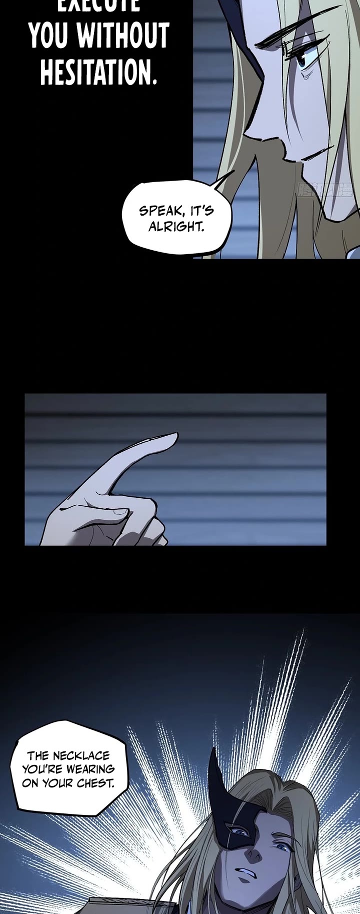 Gatekeeper Of The Boundless World Chapter 104 page 9 - Chapter 104