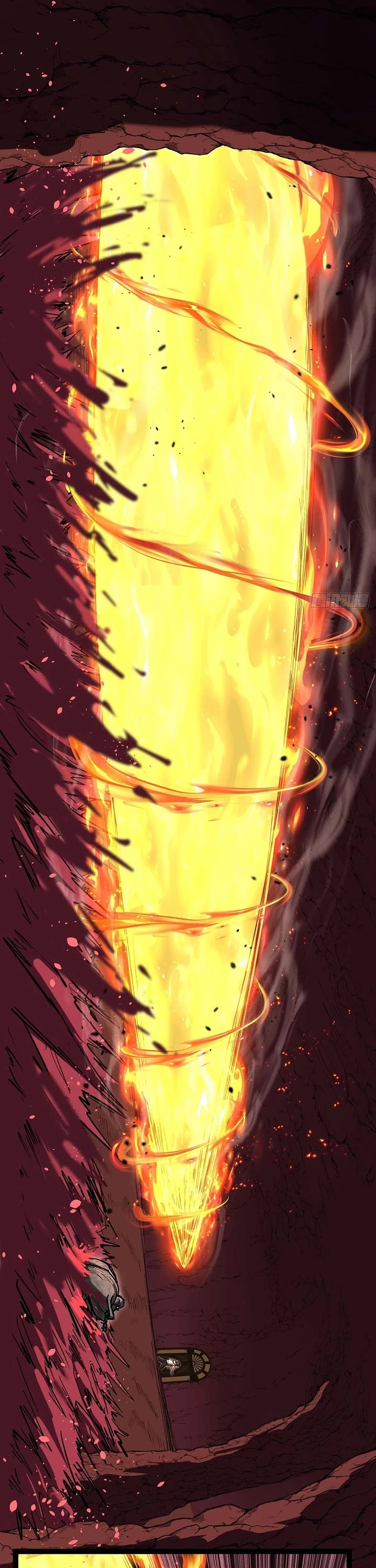 Gatekeeper Of The Boundless World Chapter 108 page 7 - Chapter 108