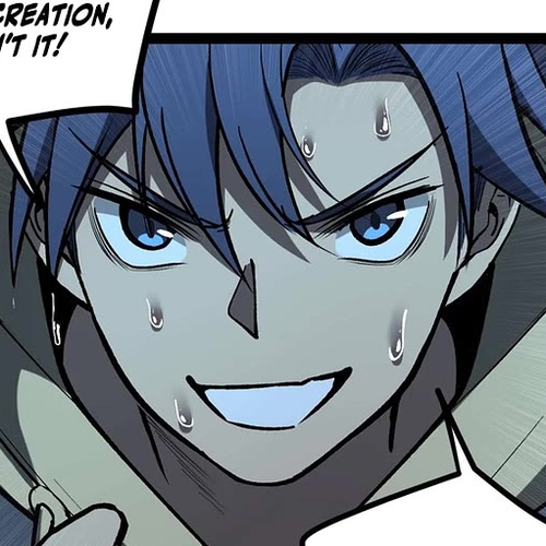 Gatekeeper Of The Boundless World Chapter 109 cover