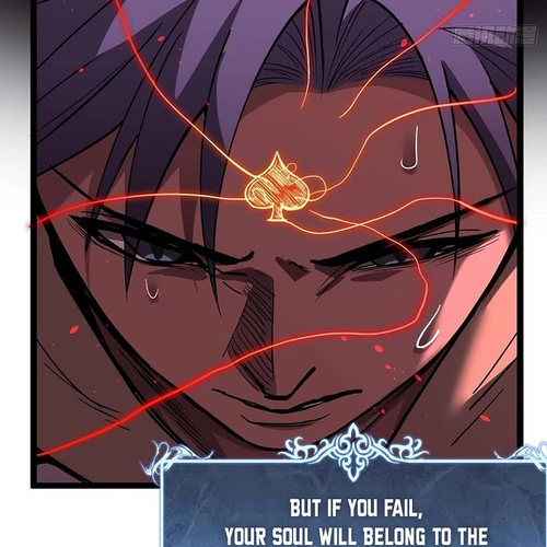 Gatekeeper Of The Boundless World Chapter 110 cover