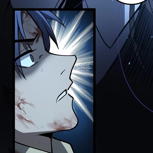 Gatekeeper Of The Boundless World Chapter 115 cover