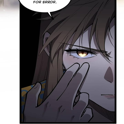 Gatekeeper Of The Boundless World Chapter 116 cover