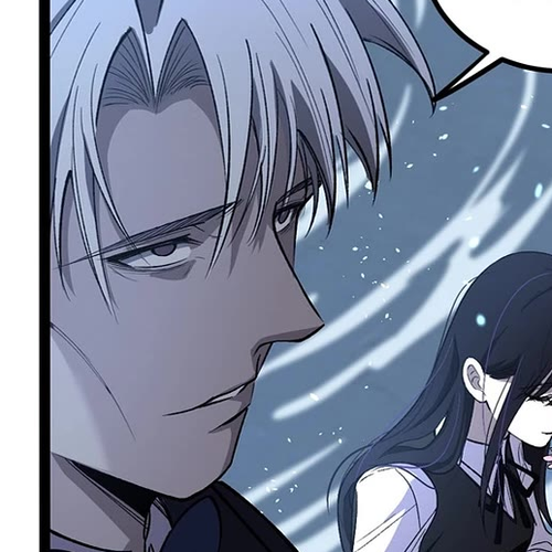 Gatekeeper Of The Boundless World Chapter 118 cover