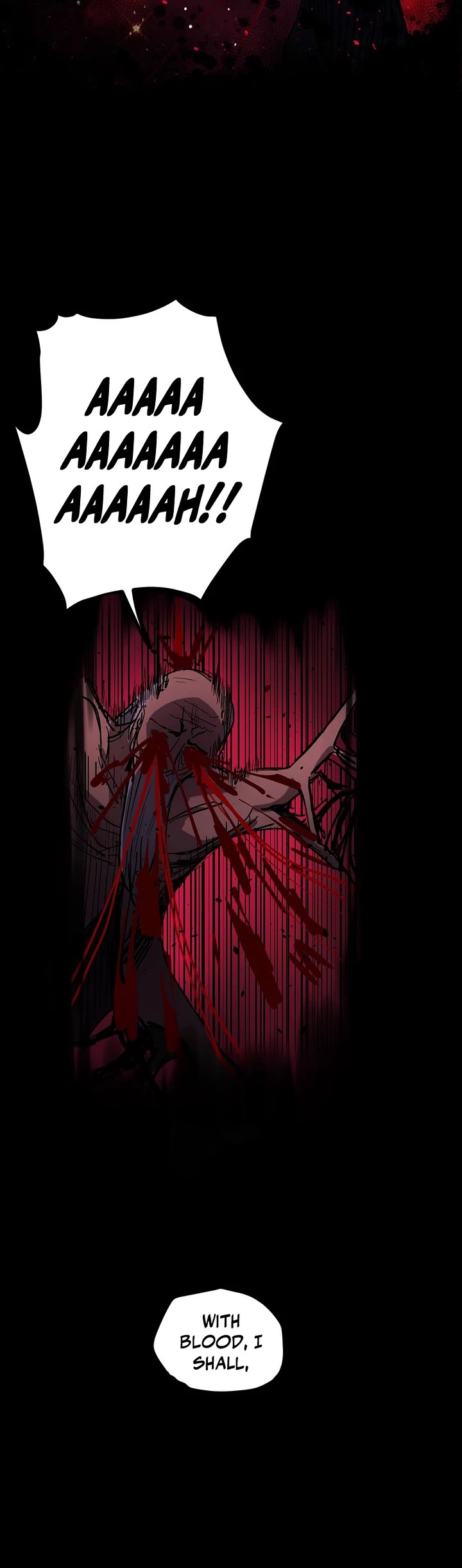 Gatekeeper Of The Boundless World Chapter 119 page 12 - Chapter 119