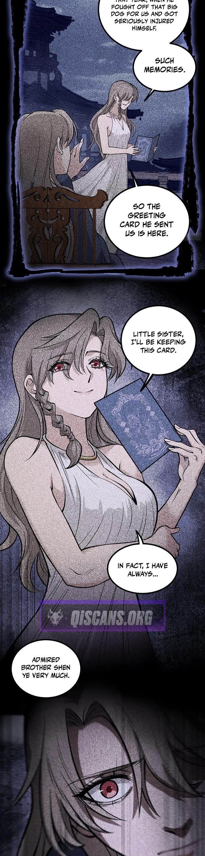 Gatekeeper Of The Boundless World Chapter 136 page 5 - Chapter 136