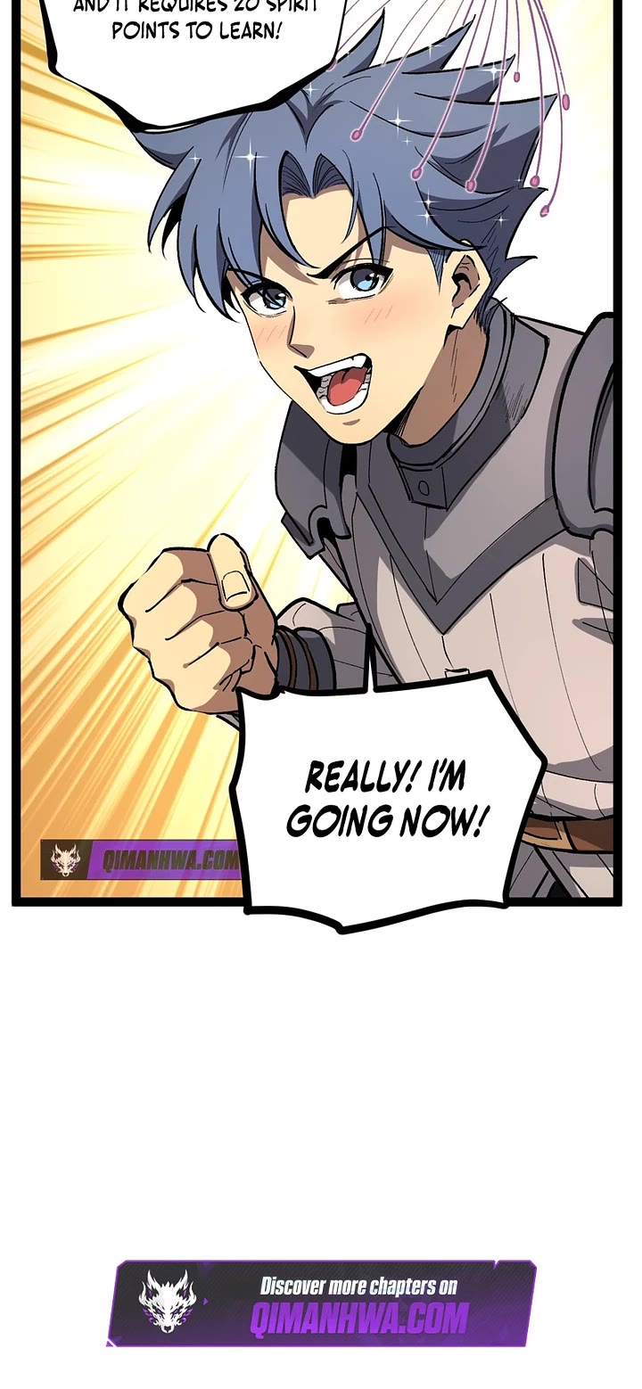 Gatekeeper Of The Boundless World Chapter 141 page 13 - Chapter 141