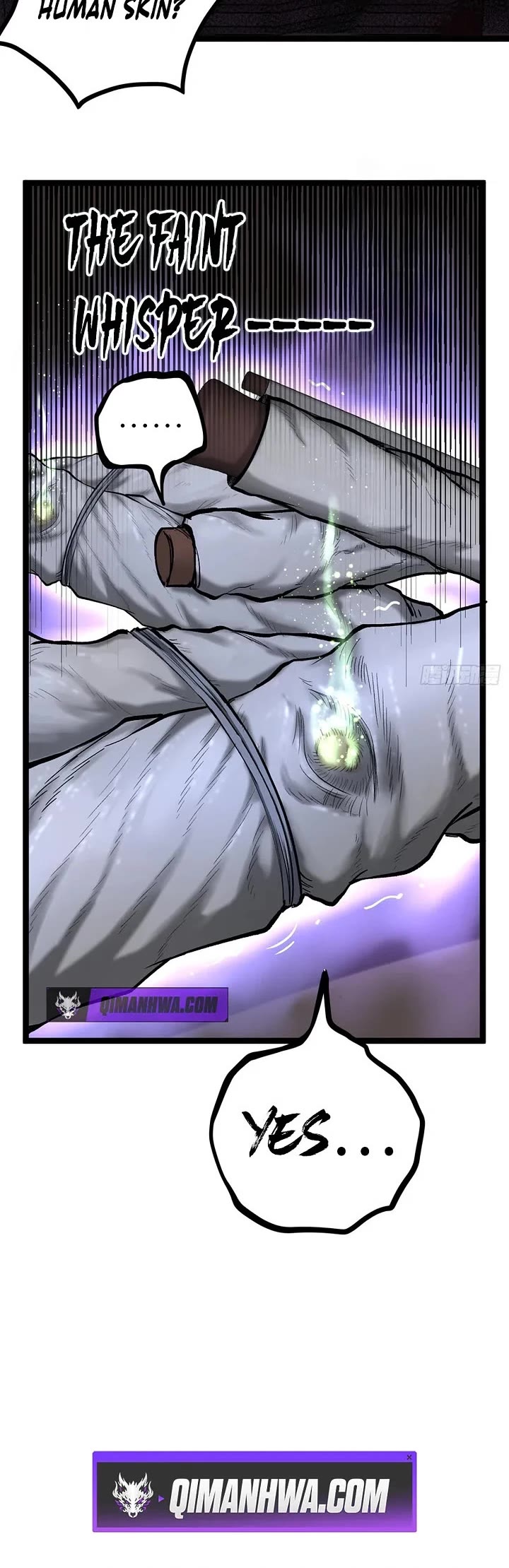 Gatekeeper Of The Boundless World Chapter 151 page 13 - Chapter 151