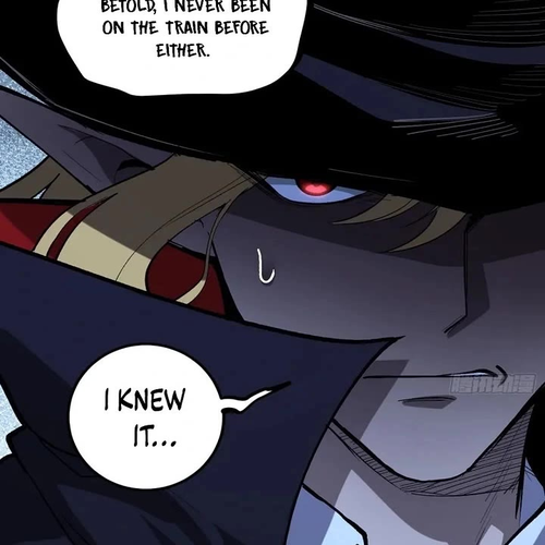 Gatekeeper Of The Boundless World Chapter 156 thumbnail