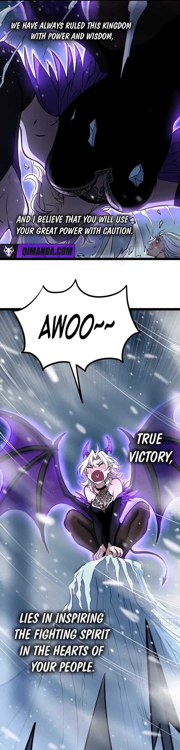 Gatekeeper Of The Boundless World Chapter 169 page 10 - Chapter 169