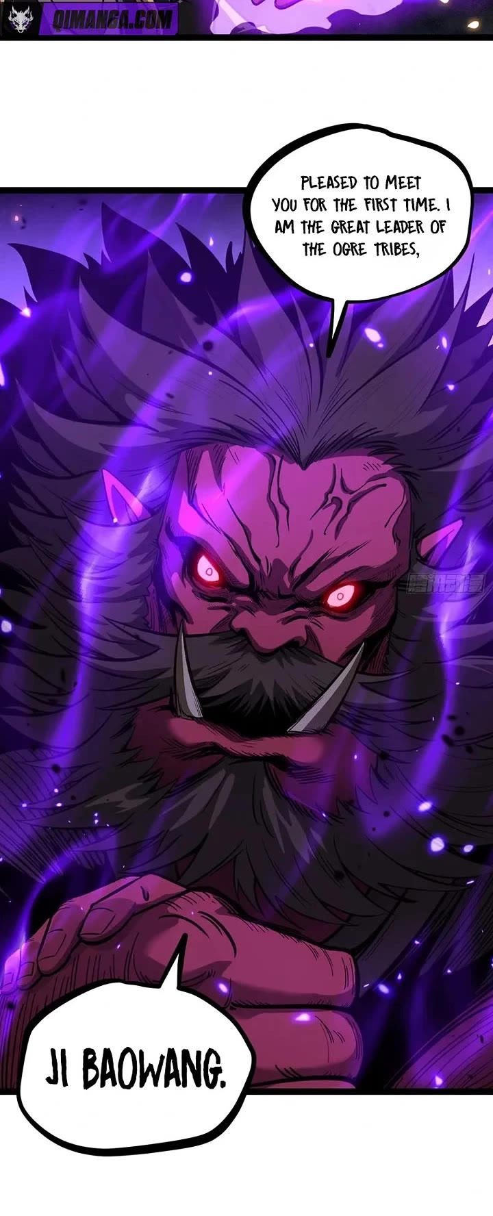 Gatekeeper Of The Boundless World Chapter 172 page 11 - Chapter 172