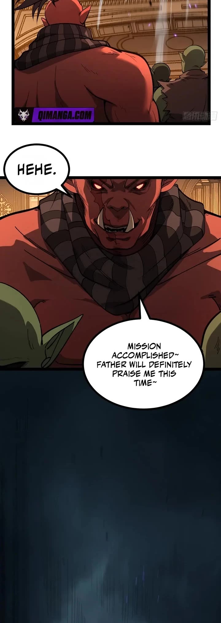 Gatekeeper Of The Boundless World Chapter 172 page 5 - Chapter 172