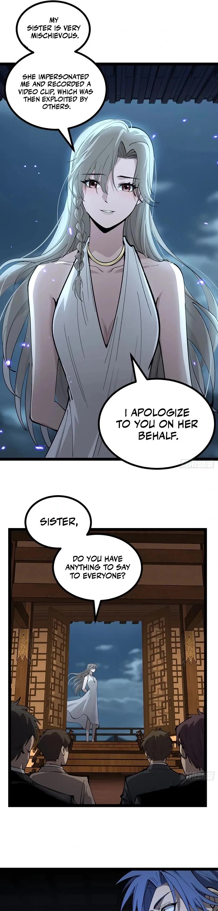 Gatekeeper Of The Boundless World Chapter 178 page 6 - Chapter 178