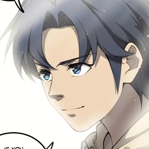 Gatekeeper Of The Boundless World Chapter 18 cover