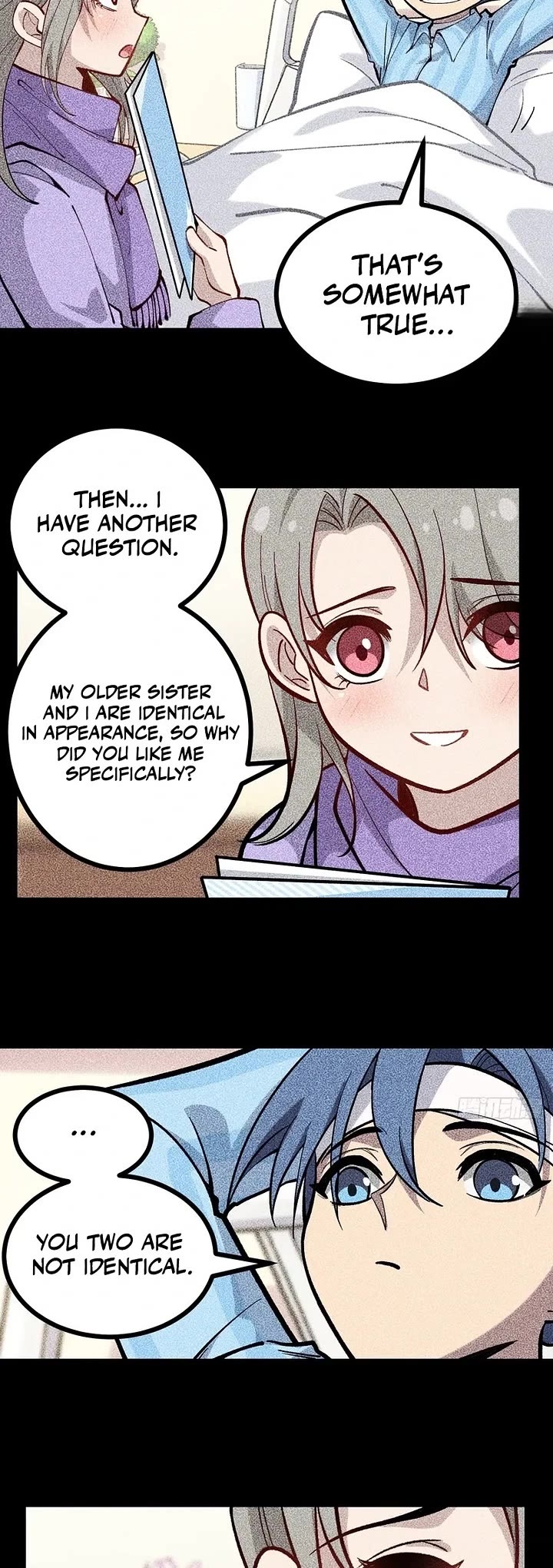 Gatekeeper Of The Boundless World Chapter 180 page 4 - Chapter 180