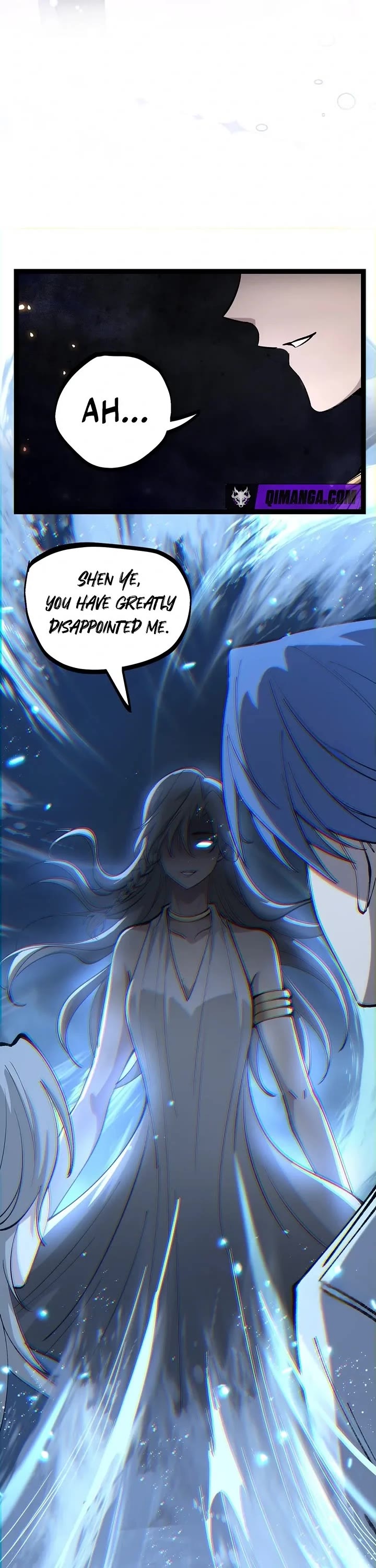 Gatekeeper Of The Boundless World Chapter 181 page 15 - Chapter 181