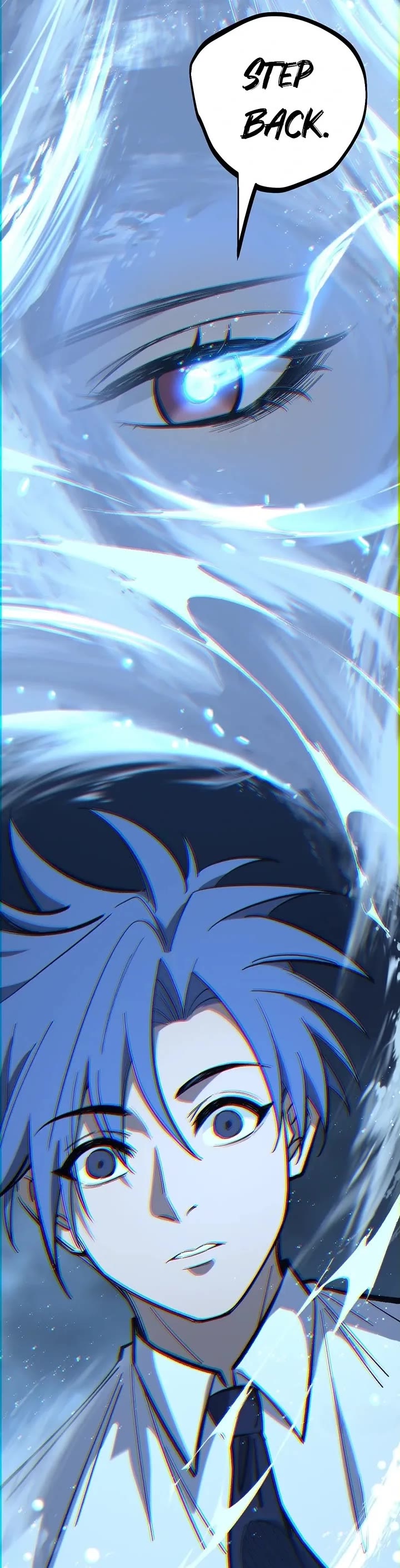 Gatekeeper Of The Boundless World Chapter 181 page 16 - Chapter 181