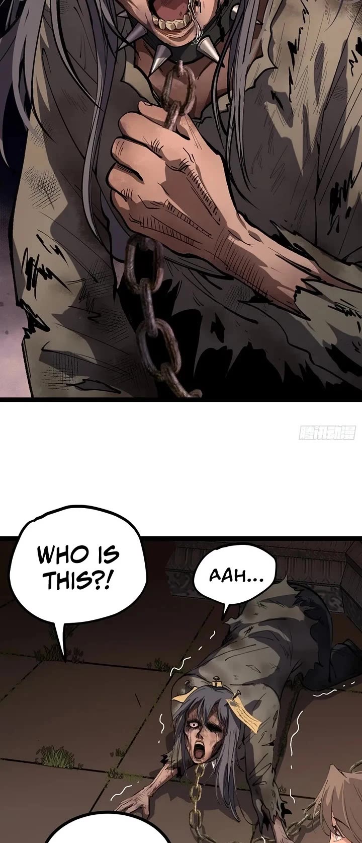 Gatekeeper Of The Boundless World Chapter 183 page 12 - Chapter 183