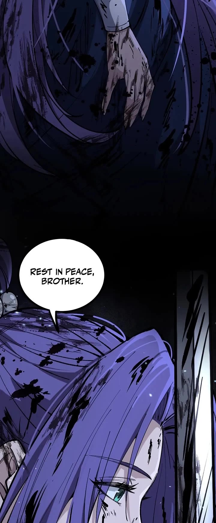 Gatekeeper Of The Boundless World Chapter 184 page 15 - Chapter 184