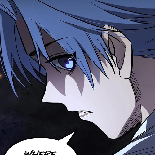 Gatekeeper Of The Boundless World Chapter 184 cover