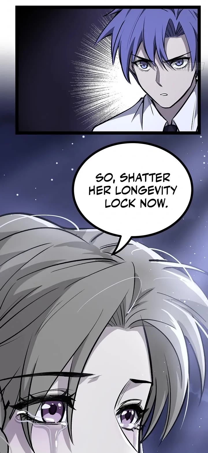 Gatekeeper Of The Boundless World Chapter 188 page 14 - Chapter 188