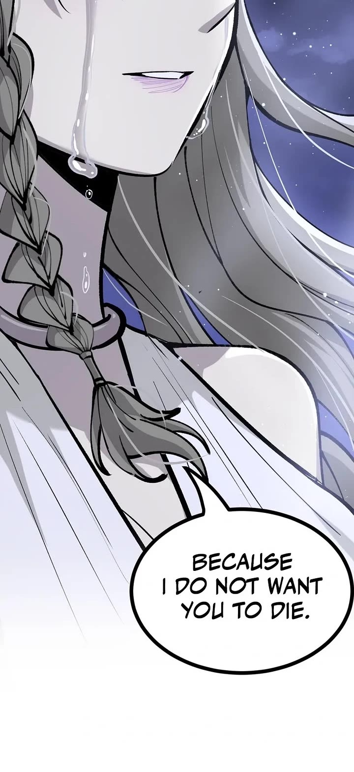 Gatekeeper Of The Boundless World Chapter 188 page 15 - Chapter 188