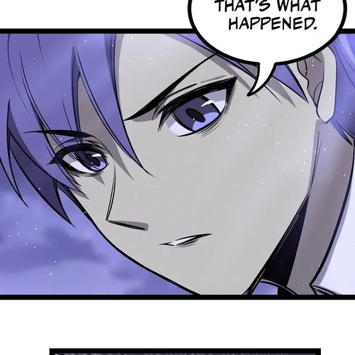 Gatekeeper Of The Boundless World Chapter 189 cover