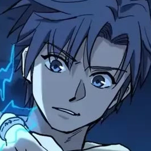 Gatekeeper Of The Boundless World Chapter 19 cover