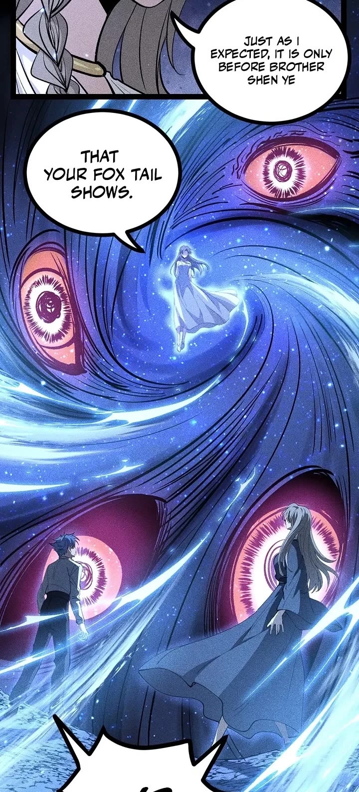 Gatekeeper Of The Boundless World Chapter 190 page 4 - Chapter 190