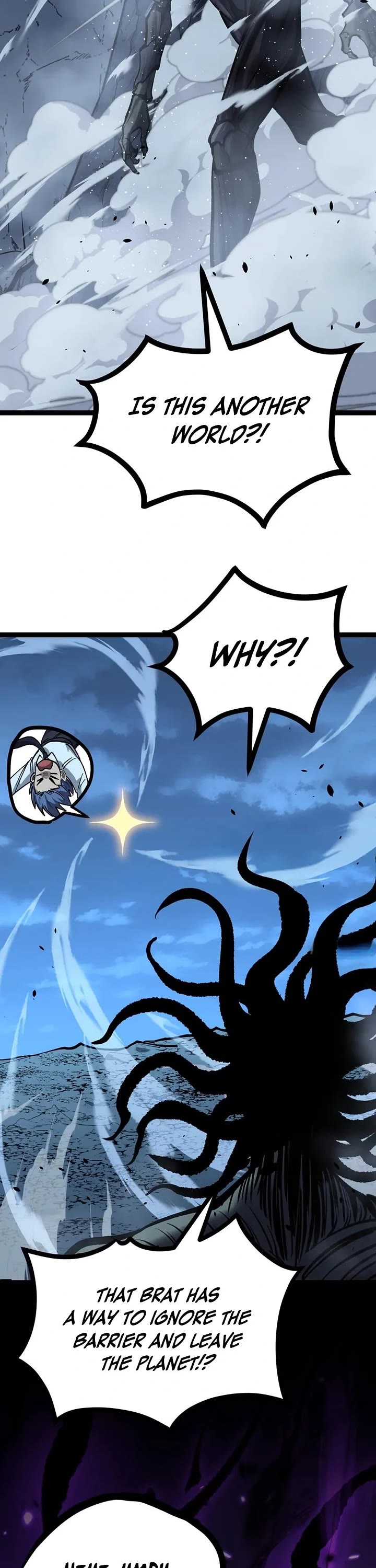 Gatekeeper Of The Boundless World Chapter 192 page 13 - Chapter 192